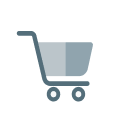 Icono compras