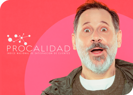 Bci obtiene Premio Procalidad 2021