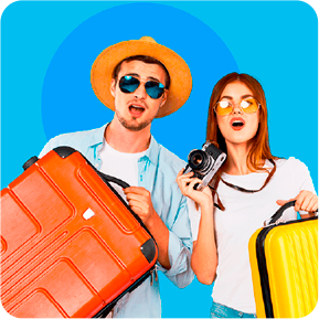 Viajes y Panoramas