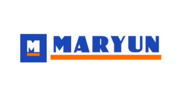 Logo Maryun