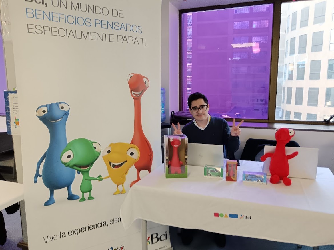 Bci empresas 05 - visitas