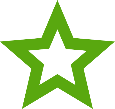 Icono estrella