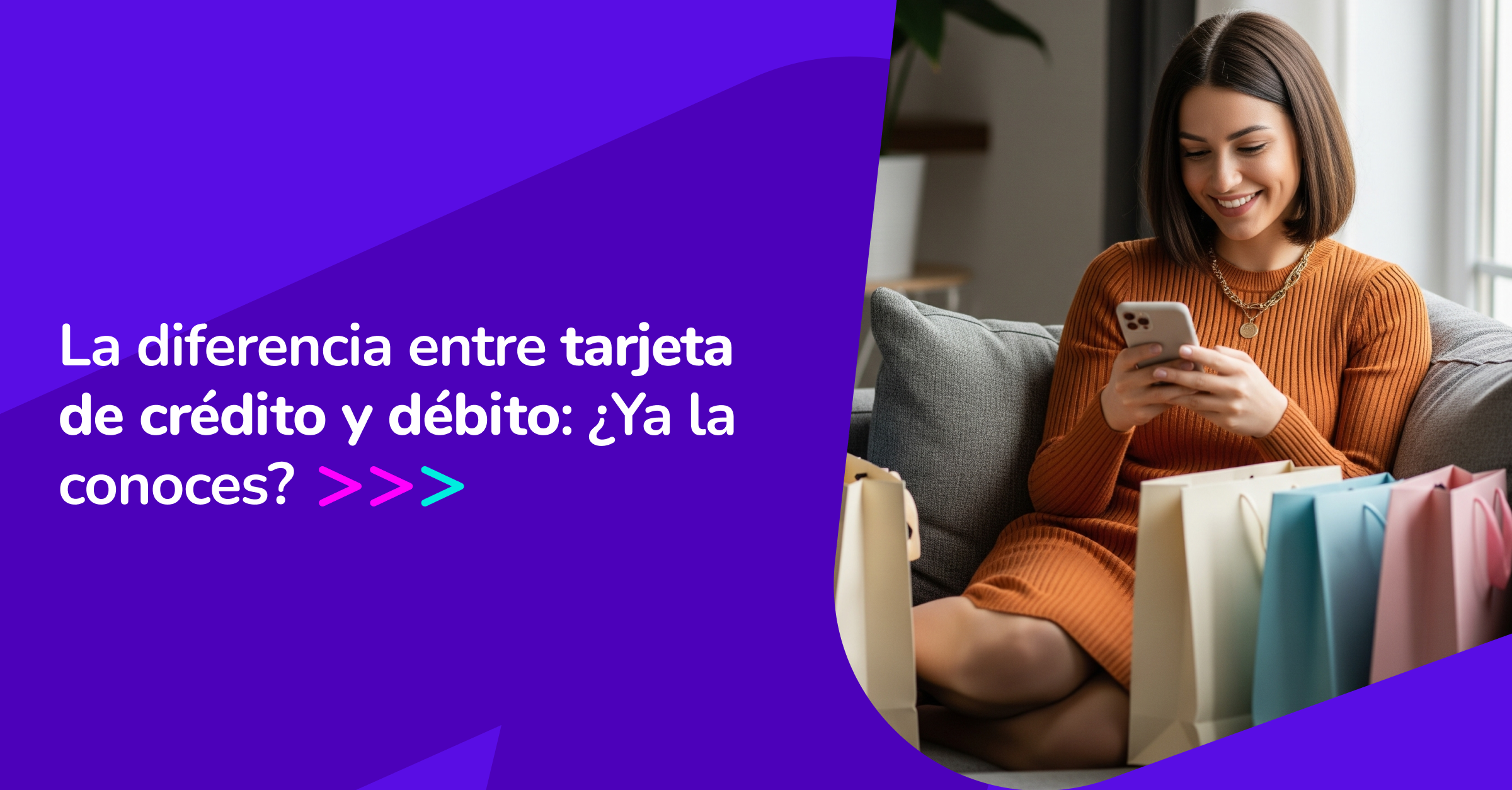 La Diferencia Entre Tarjeta De Crédito Y Débito