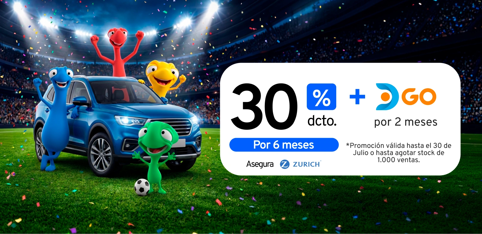 Imagen principal Banner