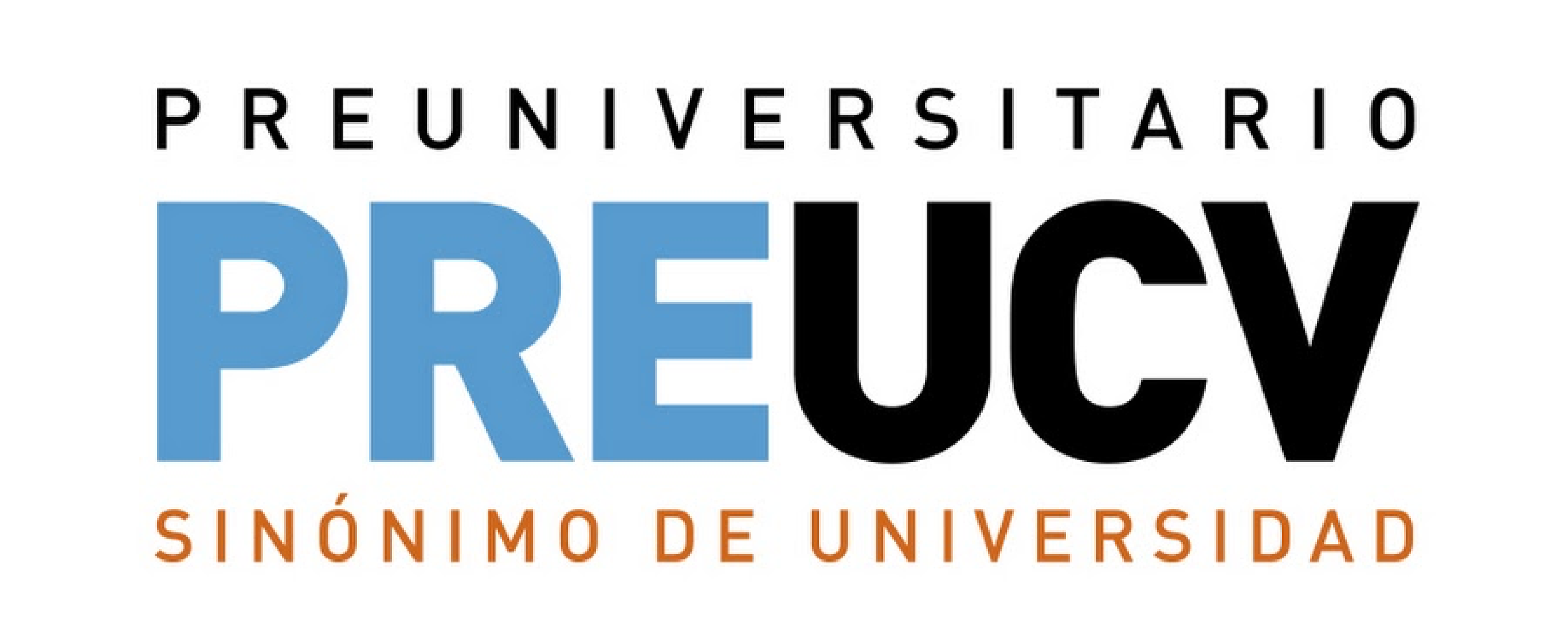 PreUCV