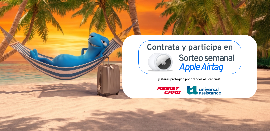 Bann Personas Viajes