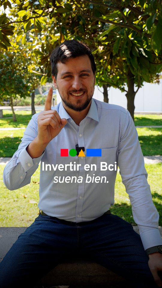 Conoce La Cuenta Inversiones Digital De Bci