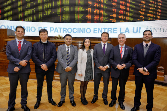 Bci se fija como meta reciclar el 90% de sus residuos para 2028