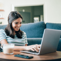 Aprende a solicitar online tu Credito Hipotecario Bci