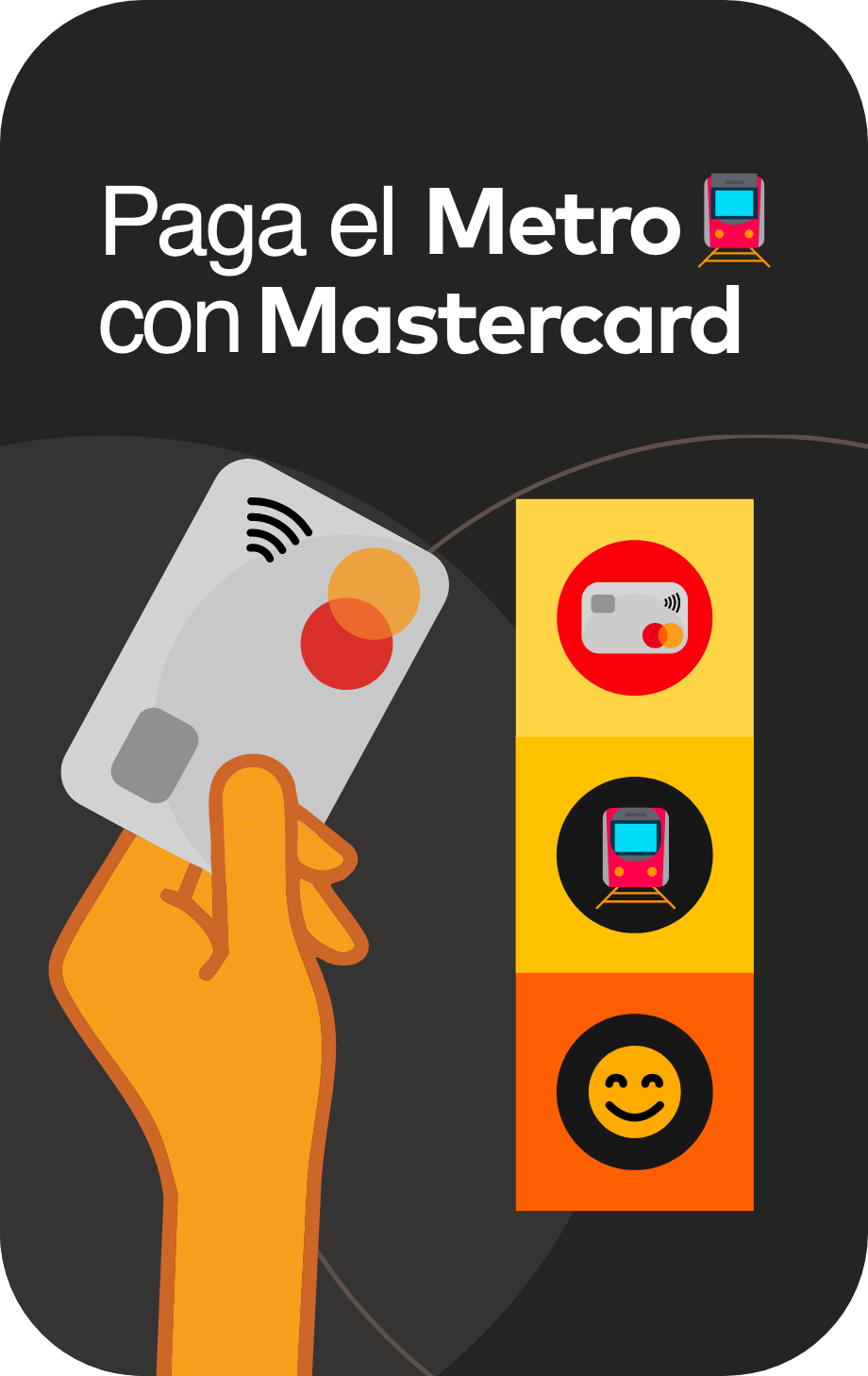 50% cashback Mastercard