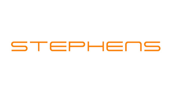Logo Agencia Stephens