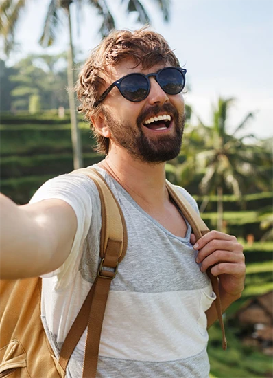 Todo lo que necesitas para que tu viaje sea inolvidable