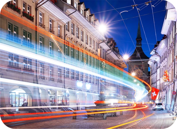 Banner Emision De Bonos En Suiza