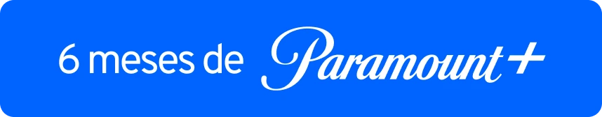 6 Meses Gratis Paramount+