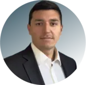 Maximiliano Atria Z.