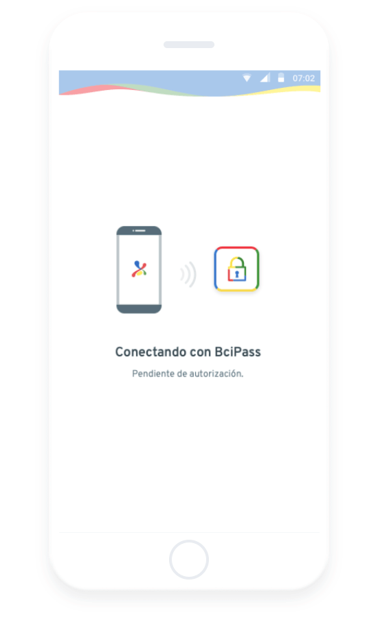 Ingresa monto y cuenta de origen Ingresa monto y cuenta de origen