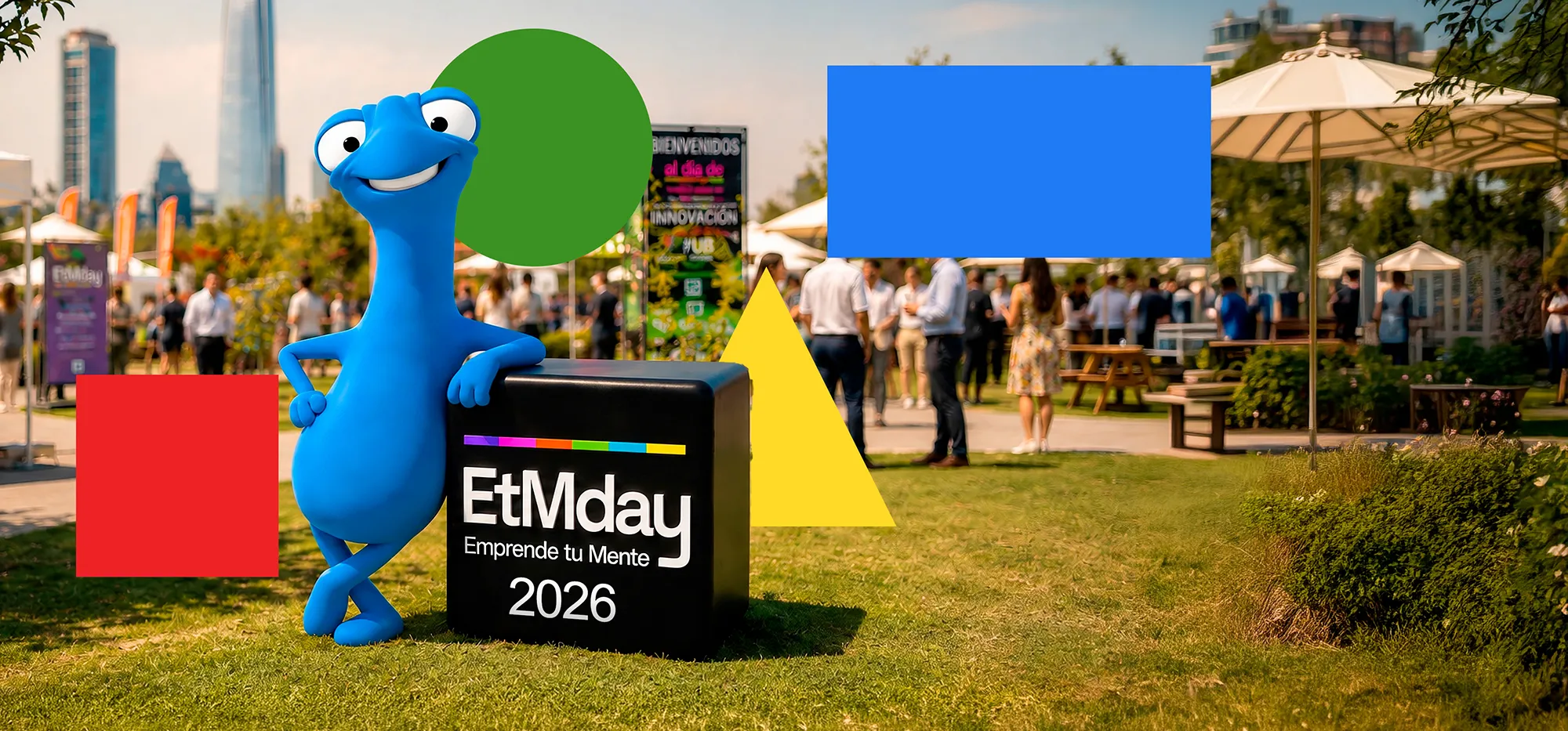 EtMDay 2026