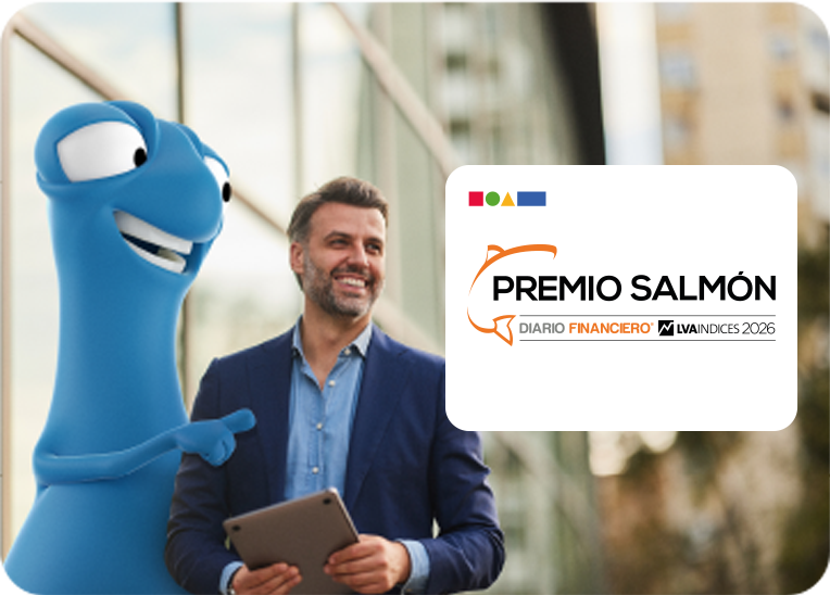 bci inversiones