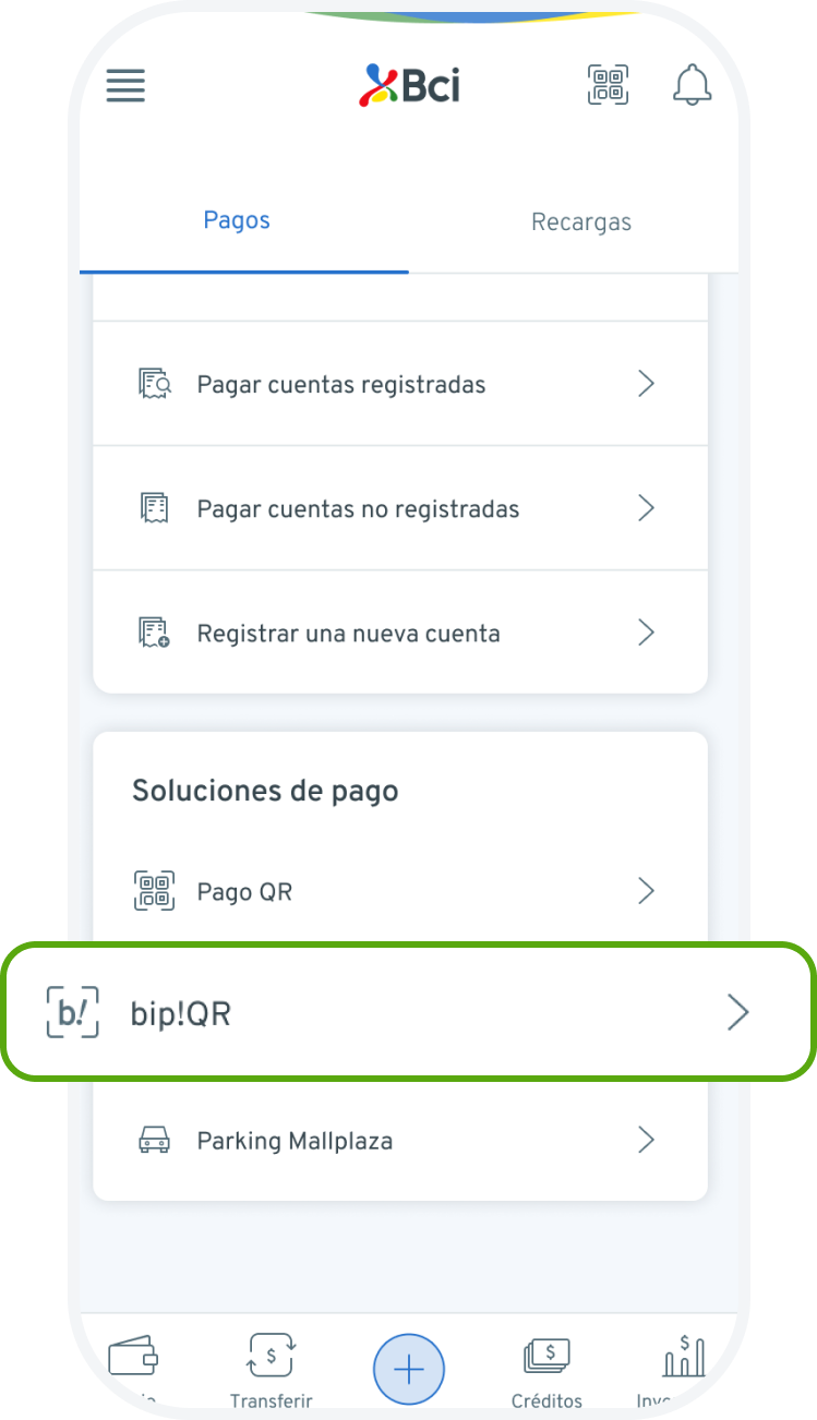  - Paso 1