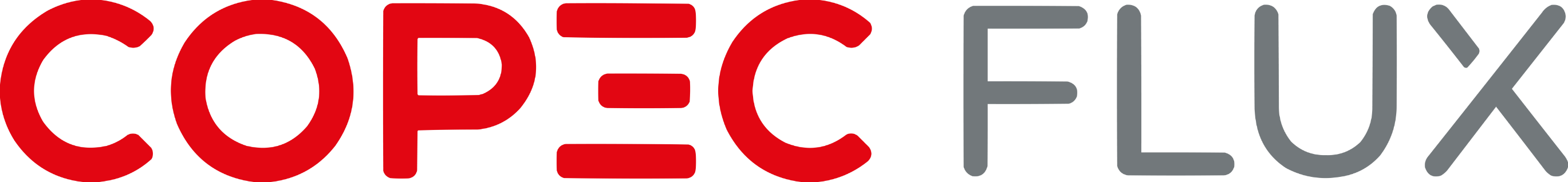 Copec Flux