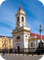Punta Arenas