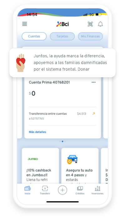Movil Bcipass