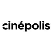 Imagen Logo Beneficios Cinepolis
