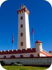 La Serena