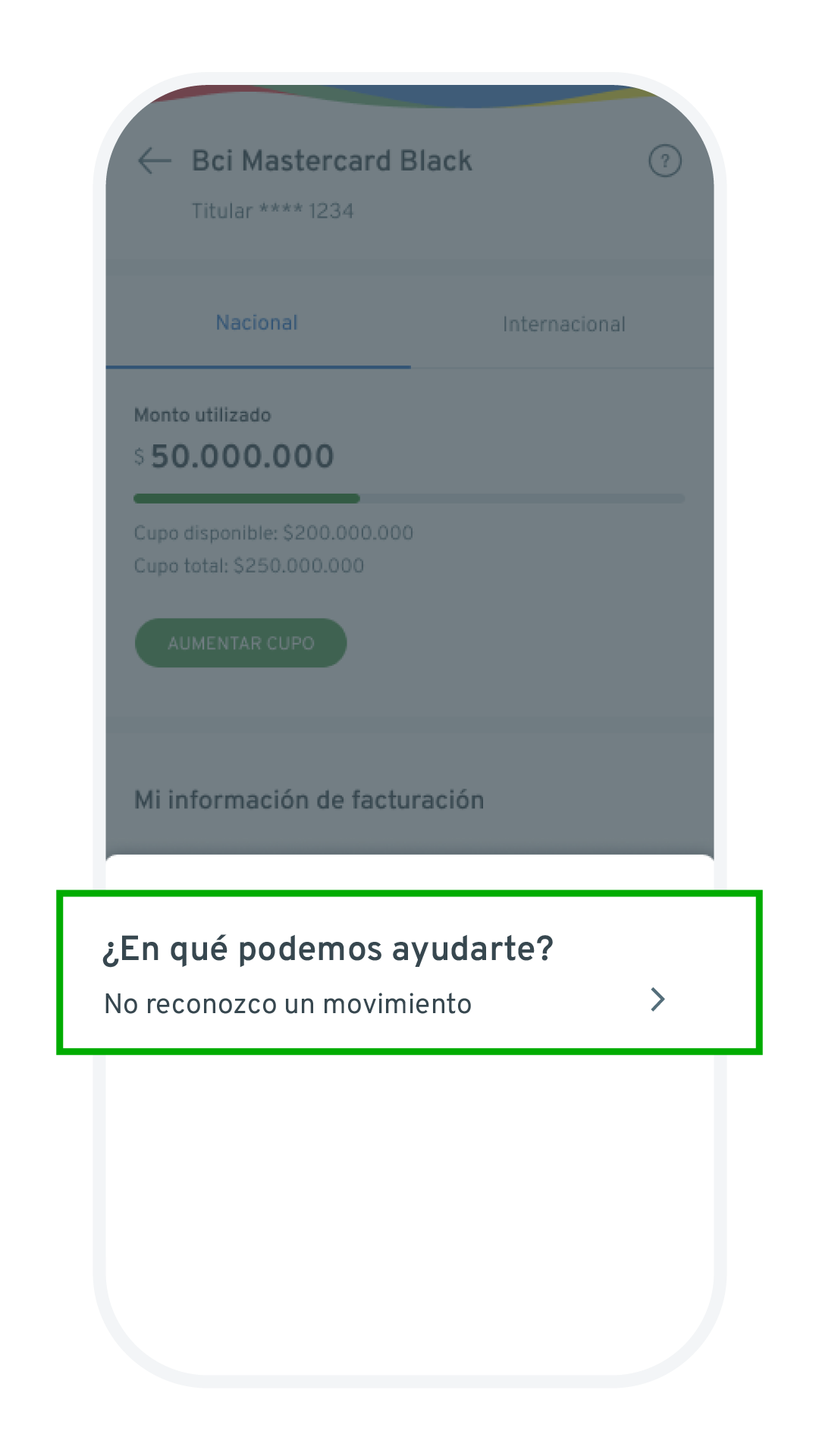  - Paso 5