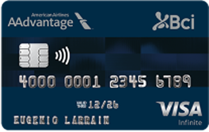 Bci AAdvantage Platinum