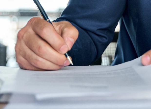 Banner Base Prospectus