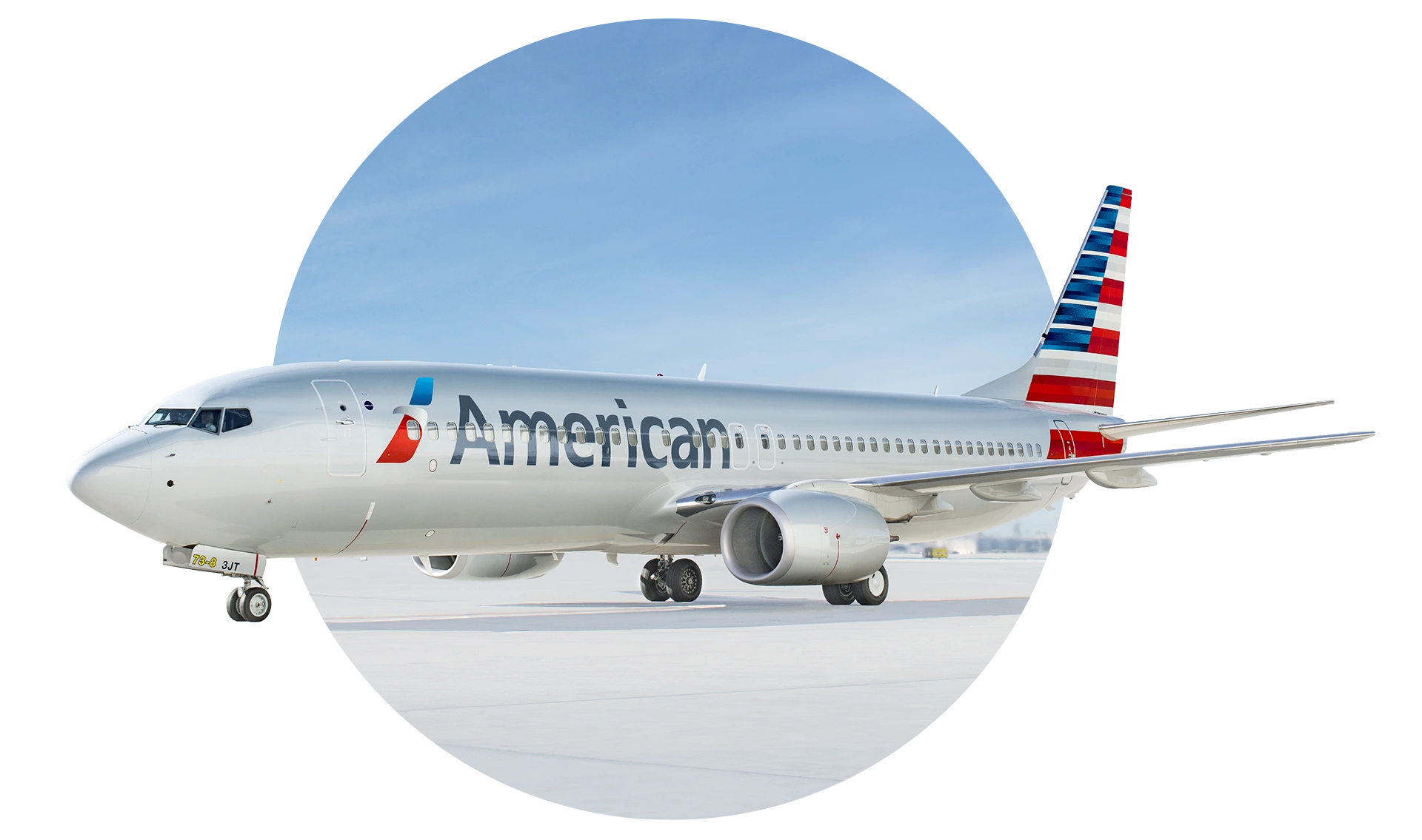 American Airlines