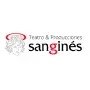 Logo Destacado Sangines