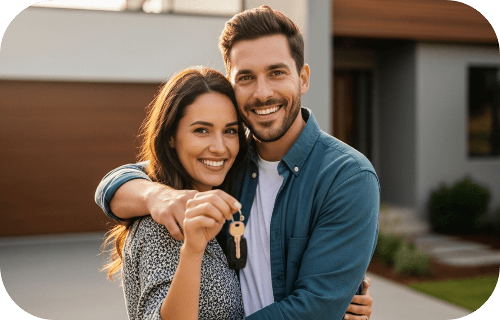 Crédito hipotecario