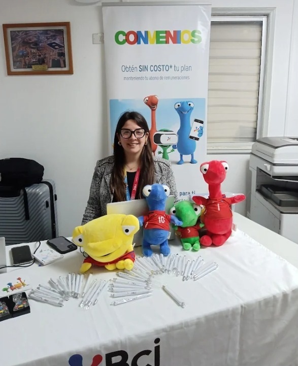 Bci empresas 02 - visitas