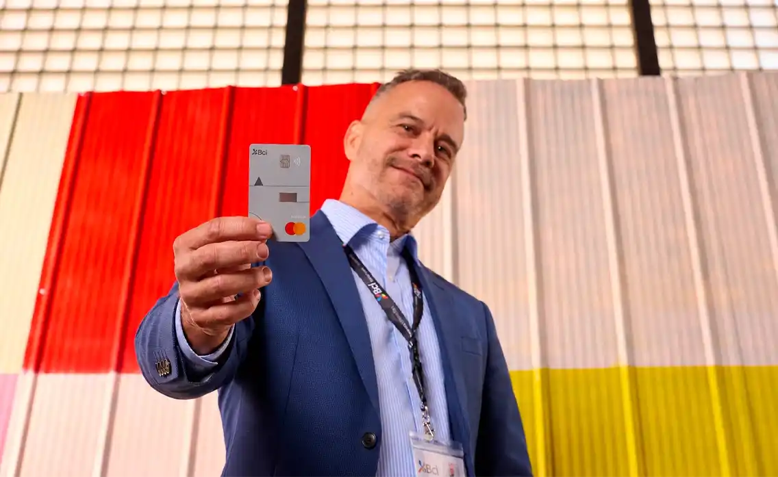 Mastercard Business