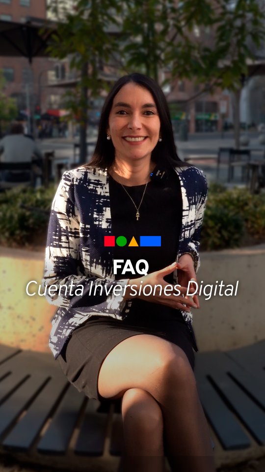 Faq Cuenta Inversiones Digital