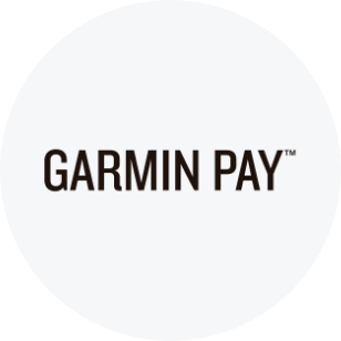 icono Garmin Pay