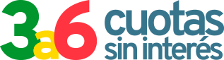 gancho 3a6 csi