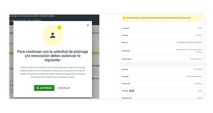 Centro de Ayuda 360Connect - Permisos