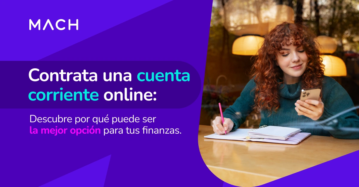 Contratar Cuenta Corriente Online La Mejor Opción Para Tus Finanzas