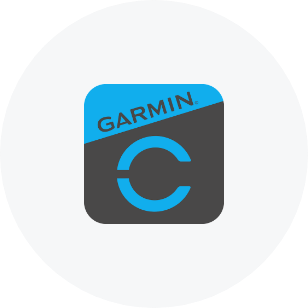 App Garmin Connect