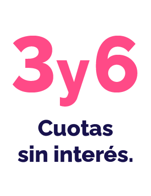 Logo marca
