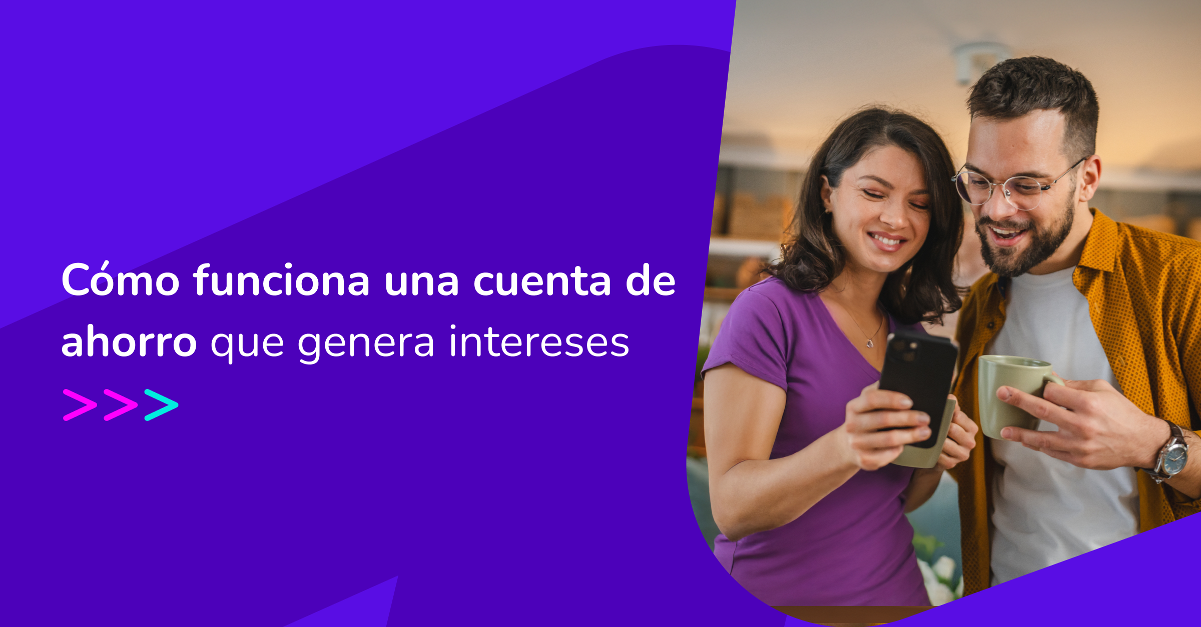 Cómo Funciona Una Cuenta De Ahorro Que Genera Intereses