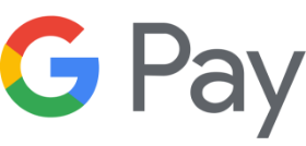 Logo Google Pay