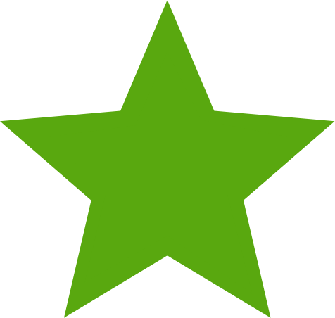 Icono estrella