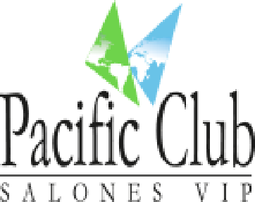 Logotipo Pacífic Club