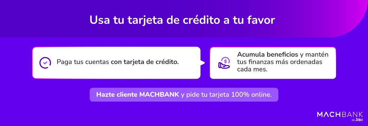 Machbank Pagar Cuentas Con Tarjeta De Credito 2