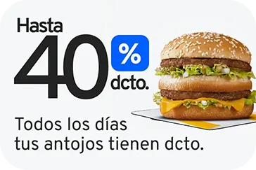 Hasta 30 porciento de descuento en tus tiendas deportivas favoritas