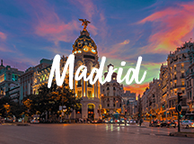 Gana 2 millones de Pesos OpenSky y viaja a Madrid Gana 2 millones de Pesos OpenSky y viaja a Madrid